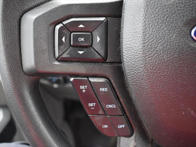 used 2022 Ford F-350 car, priced at $51,980