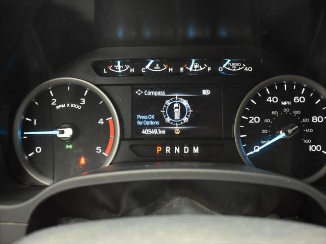 used 2022 Ford F-350 car, priced at $51,980