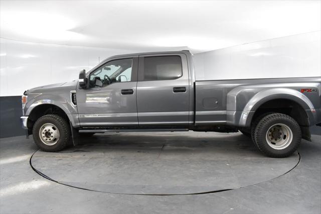 used 2022 Ford F-350 car, priced at $51,980