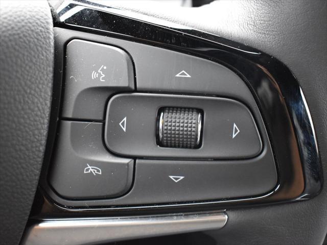 used 2022 Buick Enclave car, priced at $28,000