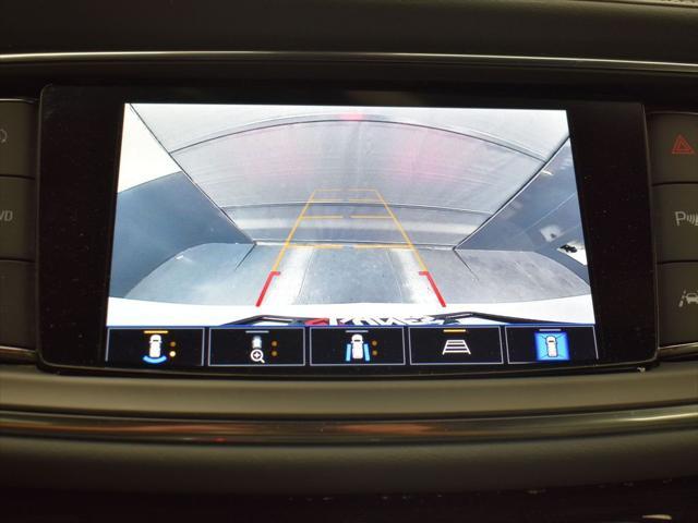 used 2022 Buick Enclave car, priced at $28,000
