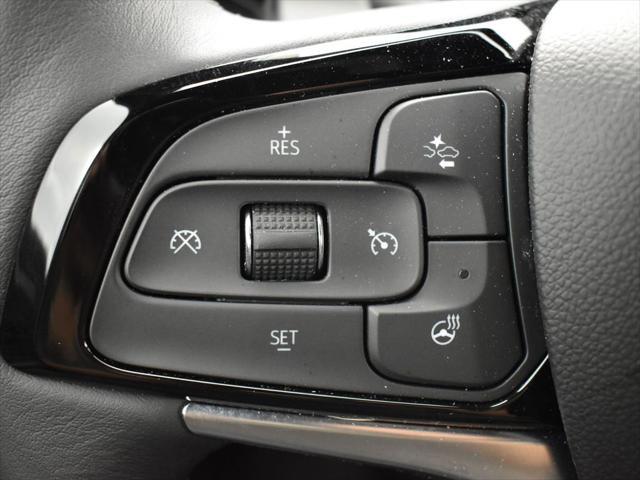 used 2022 Buick Enclave car, priced at $28,000