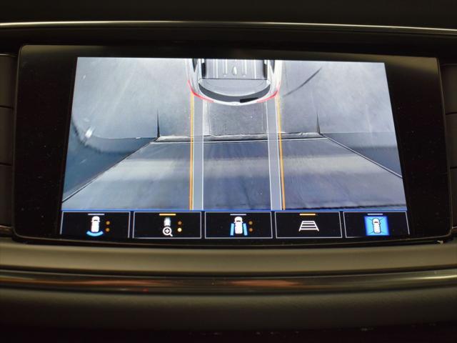 used 2022 Buick Enclave car, priced at $28,000