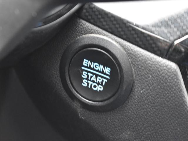 used 2023 Ford Escape car, priced at $20,500