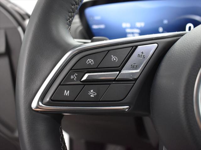 used 2024 Buick Envision car, priced at $25,890