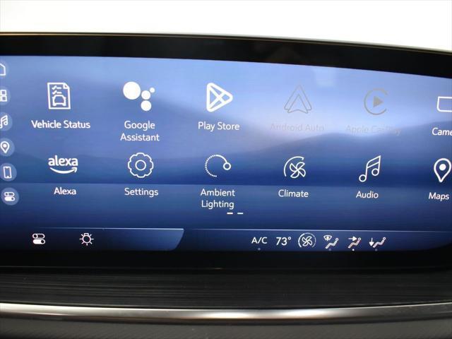 used 2024 Buick Envision car, priced at $25,890