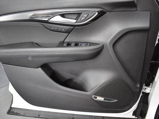 used 2024 Buick Envision car, priced at $25,890