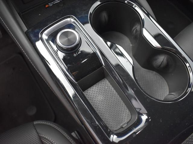 used 2024 Buick Envision car, priced at $25,890