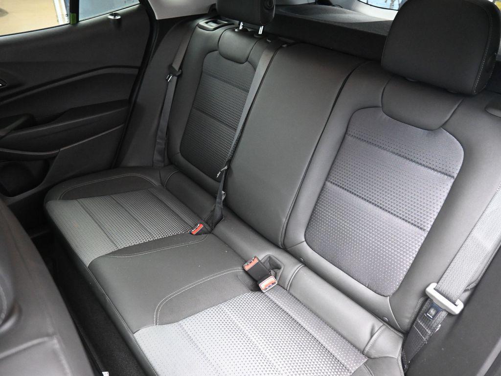 used 2024 Chevrolet Trax car, priced at $22,495