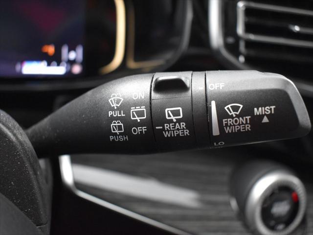 used 2022 Jeep Wagoneer car, priced at $42,943