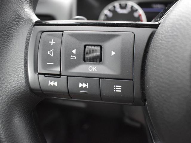 used 2023 Nissan Rogue car, priced at $22,500