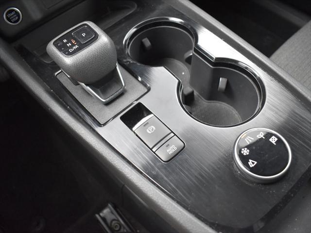 used 2023 Nissan Rogue car, priced at $22,500