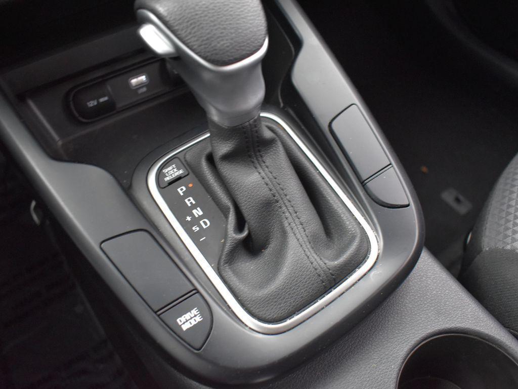 used 2024 Kia Soul car, priced at $17,567