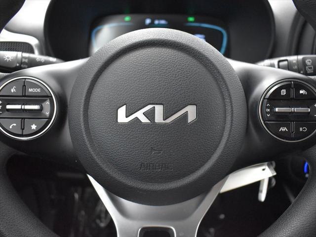 used 2024 Kia Soul car, priced at $19,000