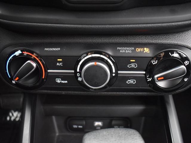 used 2024 Kia Soul car, priced at $19,000