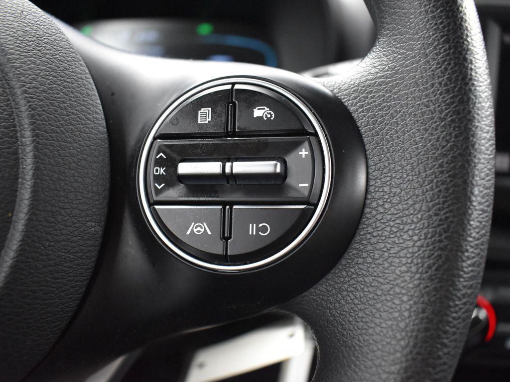 used 2024 Kia Soul car, priced at $17,567