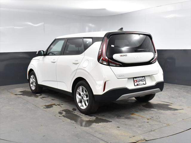 used 2024 Kia Soul car, priced at $19,000