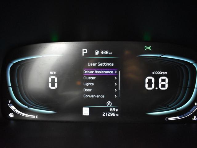 used 2024 Kia Soul car, priced at $19,000