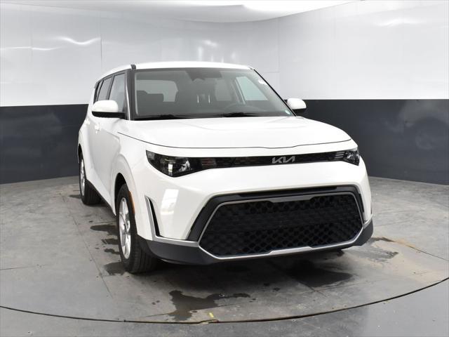 used 2024 Kia Soul car, priced at $19,000