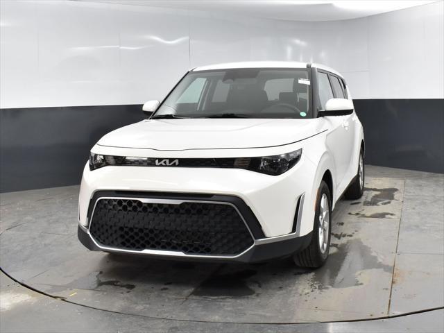 used 2024 Kia Soul car, priced at $19,000