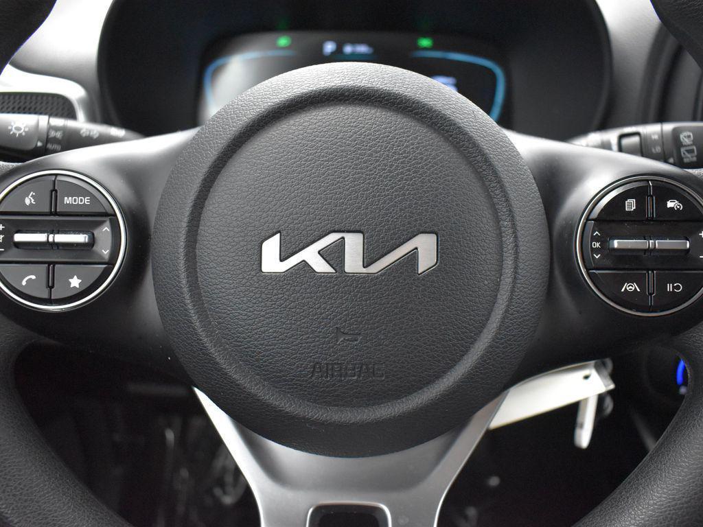 used 2024 Kia Soul car, priced at $17,567