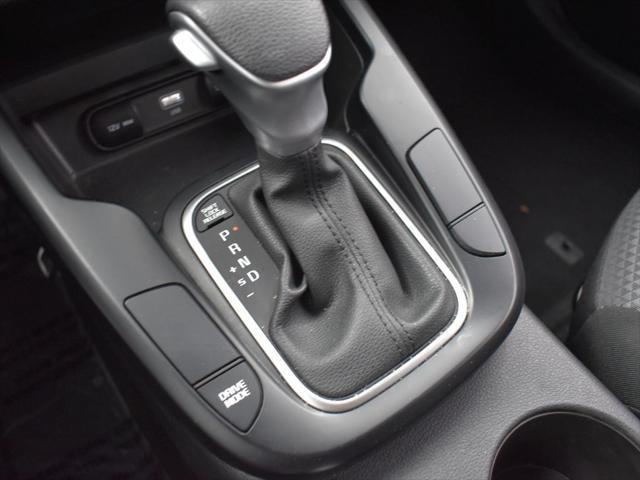 used 2024 Kia Soul car, priced at $19,000