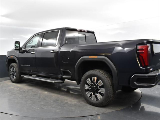 new 2024 GMC Sierra 2500 car, priced at $83,090