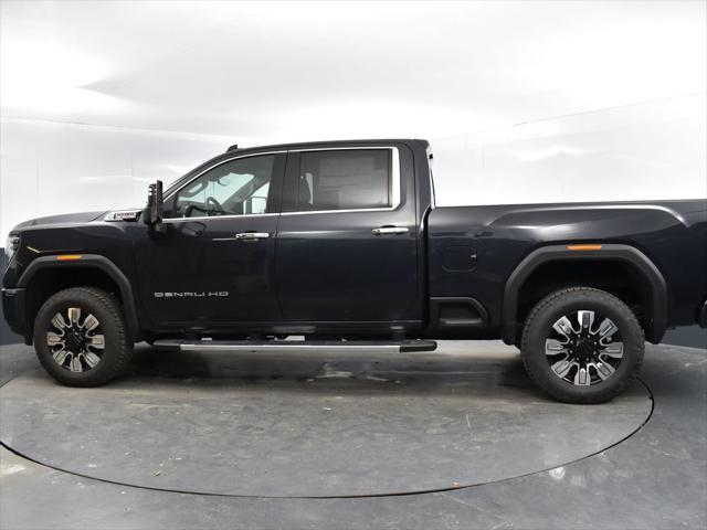 new 2024 GMC Sierra 2500 car, priced at $83,090