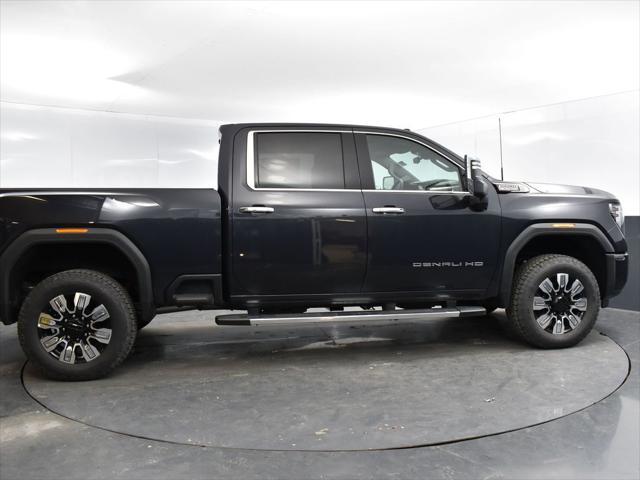 new 2024 GMC Sierra 2500 car, priced at $83,090