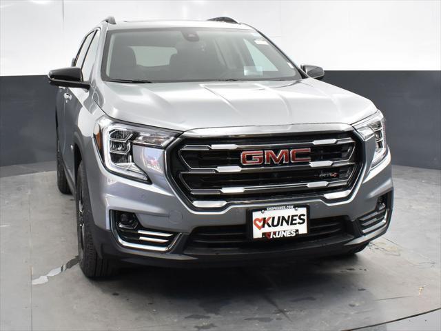 new 2024 GMC Terrain car, priced at $37,000