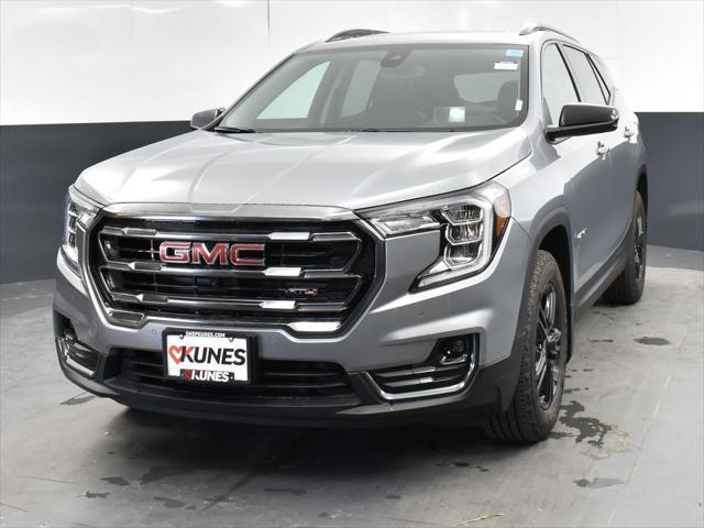 new 2024 GMC Terrain car, priced at $37,000