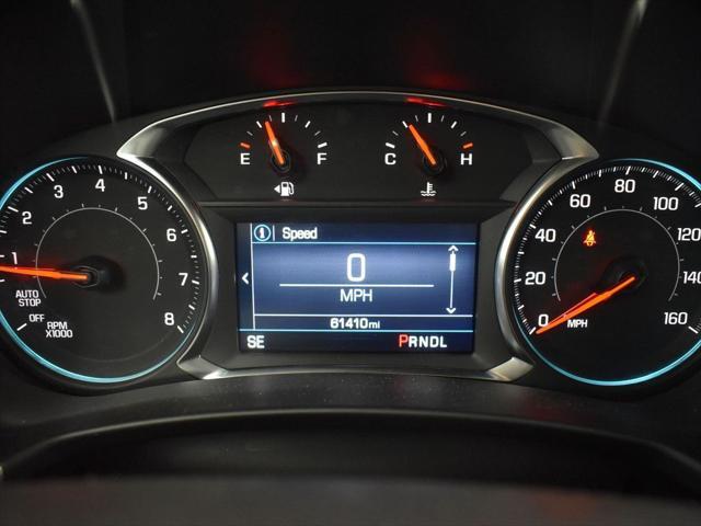 used 2023 Hyundai Santa Fe car, priced at $23,500