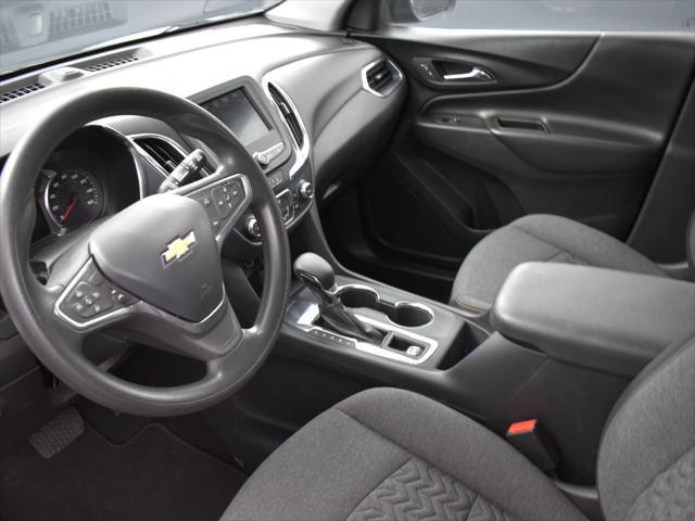 used 2023 Hyundai Santa Fe car, priced at $23,500