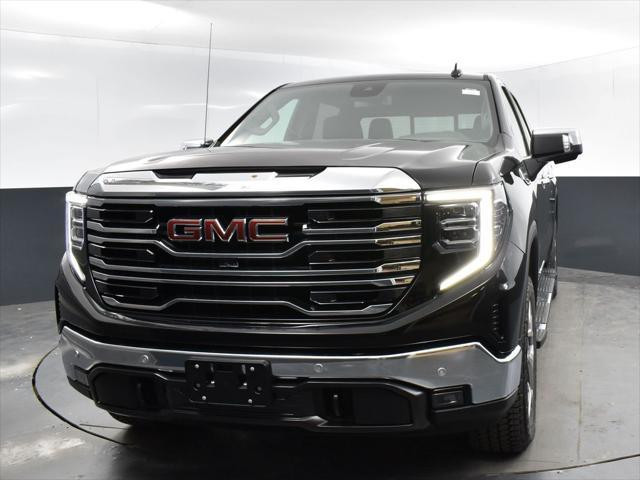 new 2025 GMC Sierra 1500 car, priced at $64,600