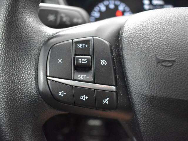 used 2022 Ford Escape car, priced at $18,500