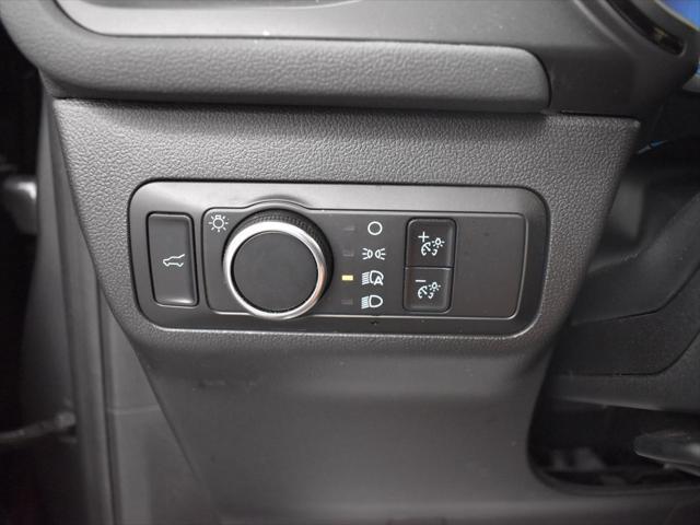used 2024 Ford Escape car, priced at $24,500