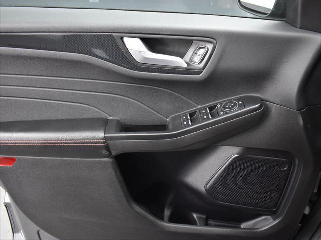 used 2024 Ford Escape car, priced at $24,500