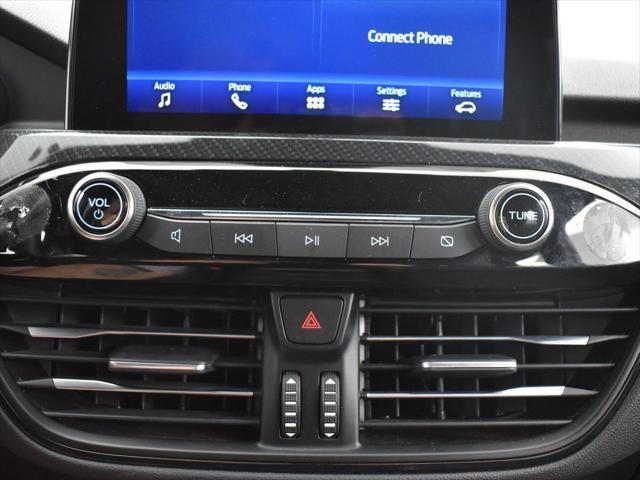 used 2024 Ford Escape car, priced at $24,500