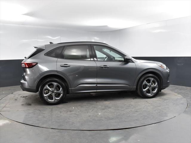used 2024 Ford Escape car, priced at $24,500