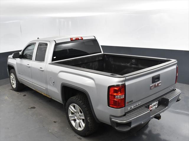 used 2014 GMC Sierra 1500 car, priced at $18,000