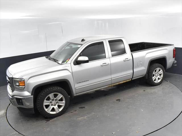 used 2014 GMC Sierra 1500 car, priced at $18,000