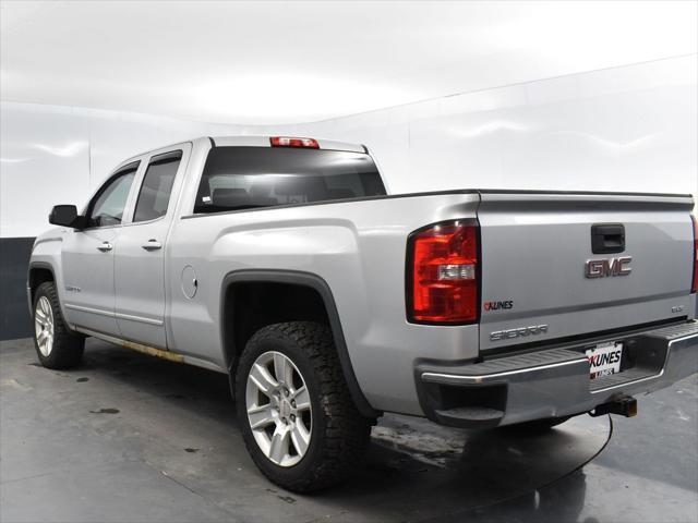 used 2014 GMC Sierra 1500 car, priced at $18,000