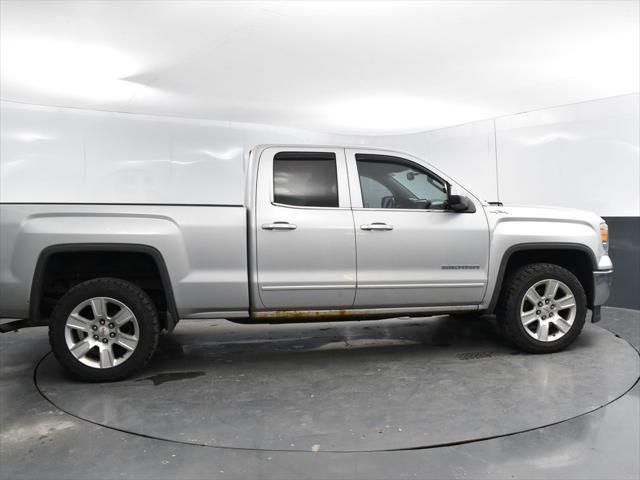 used 2014 GMC Sierra 1500 car, priced at $18,000