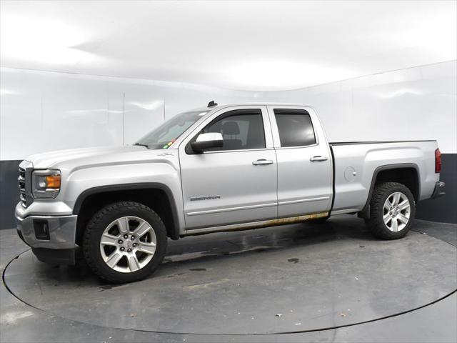 used 2014 GMC Sierra 1500 car, priced at $18,000