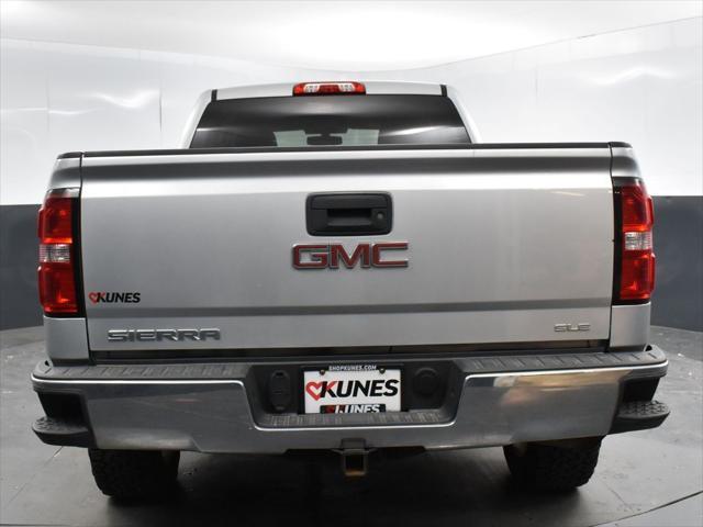 used 2014 GMC Sierra 1500 car, priced at $18,000