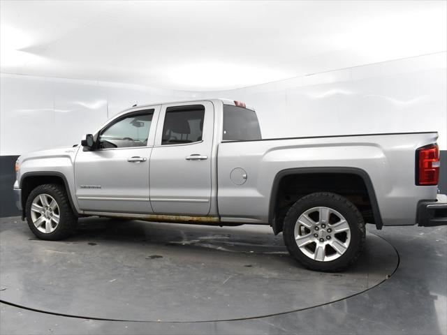 used 2014 GMC Sierra 1500 car, priced at $18,000