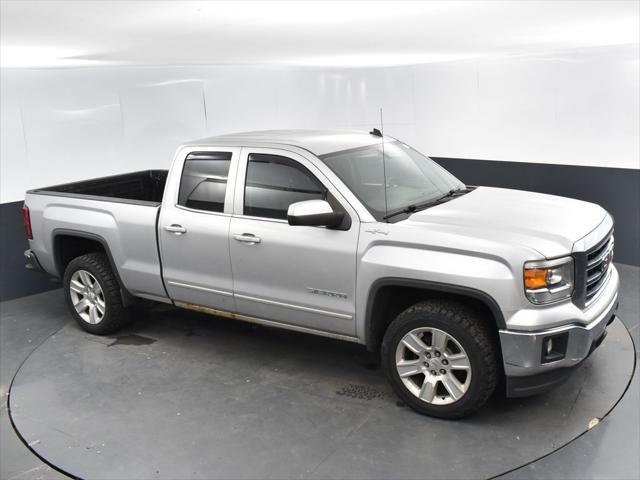 used 2014 GMC Sierra 1500 car, priced at $18,000