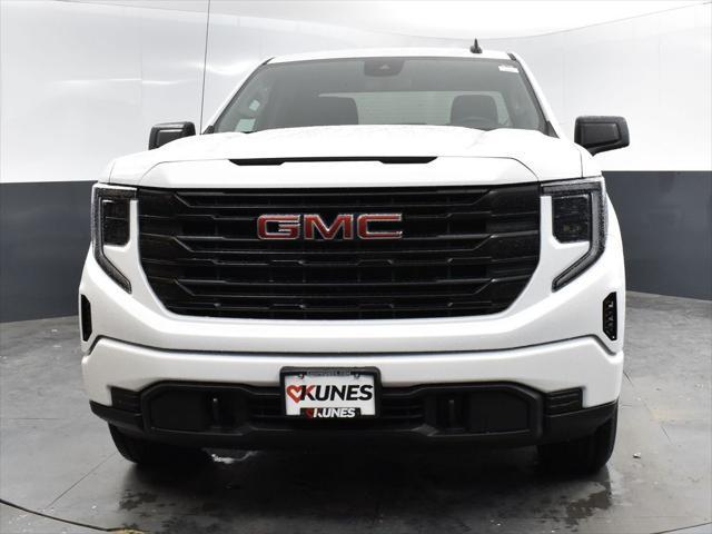 new 2025 GMC Sierra 1500 car, priced at $48,460