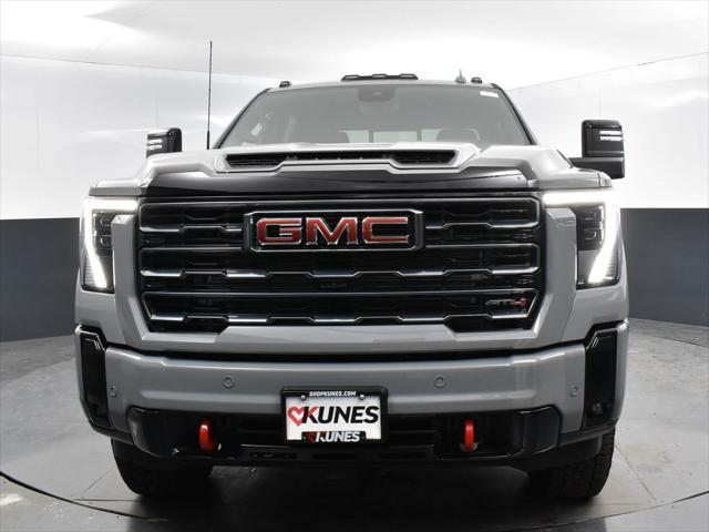 new 2025 GMC Sierra 2500 car, priced at $88,210