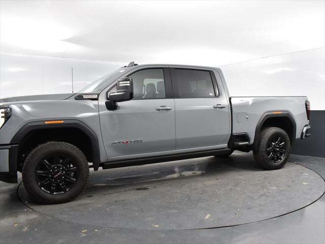 new 2025 GMC Sierra 2500 car, priced at $88,210